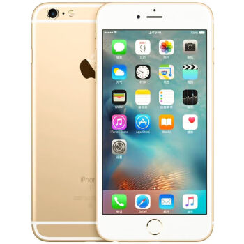 iphone6 16g金色价格报价行情- 京东