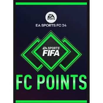 PC正版EA Sports FC 24 FIFA足球2024高级会员CDKey绿点Steam 1050点 繁体中文