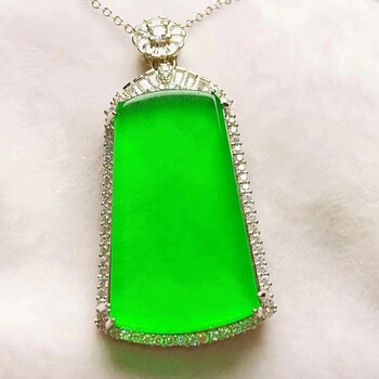 翡翠无事牌价格报价行情- 京东