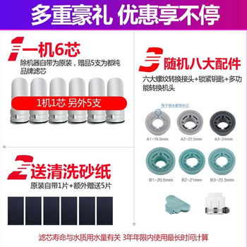 海尔净水器靠谱吗？专家为你解读技术优势！