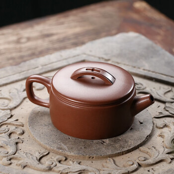 江建祥紫砂壶品牌及商品- 京东