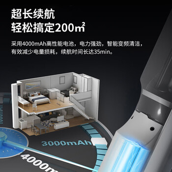 分析一下：海尔H300-W洗地机种草分享真实，评测真实感受