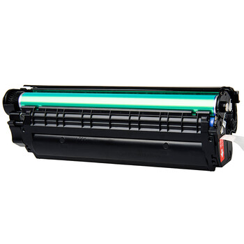 天威（PRINT-RITE）Q2612A硒鼓12a适用惠普1020 m1005 hp q2612a 1020plus 1010佳能lbp2900/3000打印机（约2000页）