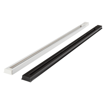 led轨道射灯轨道条1米1.