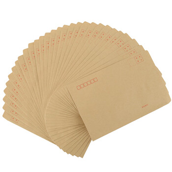 【全网低价】天章(TANGO)7号信封 信封袋 C5牛皮信封 大信封229*162mm 标准信封 100g加厚 30张 文具办公用品 【全网低价】天章(TANGO)7号信封 信封袋 C5牛皮信封 大信封229*162mm 标准信封 100g加厚 30张 文具办公用品