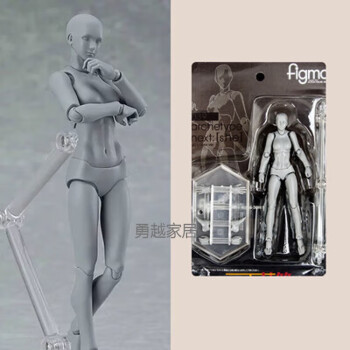 素体1：6 - 京东