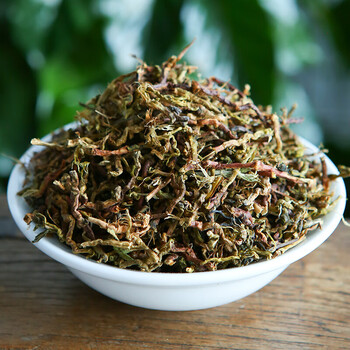 山蜜草茶山蜜草茶加甜叶菊山密草山密草茶500g山蜜草茶500克