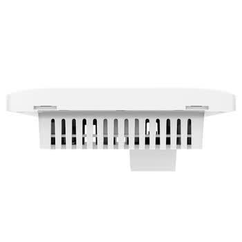普联（TP-LINK） TL-AP302I-PoE薄款(方) 300M无线86型面板式AP 企业级酒店别墅全屋wifi接入 POE供电 AC管理