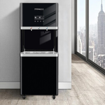 怡口 净水(ecowater)商用ro直饮机大流量加热净水器 ewsh-060