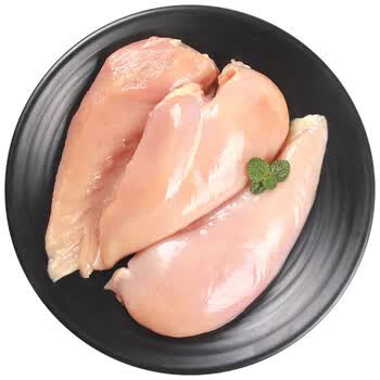 Cp鸡大胸1 5kg 正大食品 Cp 鸡大胸1 5kg 出口级食材鸡肉鸡鸡胸肉健身鸡胸肉鸡里脊代餐健身食品烧烤火锅食材 行情报价价格评测 京东