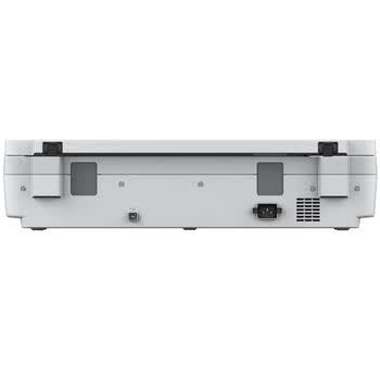 爱普生（EPSON）DS-50000 A3 大幅面文档扫描仪 支持国产操作系统/软件 扫描生成OFD格式 邮政