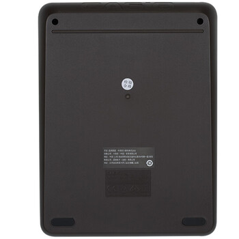 卡西欧(CASIO)计算器GX-120B 商务计算器 超大型机 办公用品 灰色 GX-120S升级款 卡西欧(CASIO)计算器GX-120B 商务计算器 超大型机 办公用品 灰色 GX-120S升级款