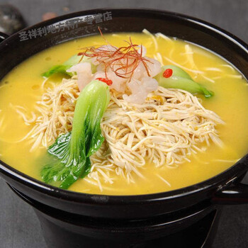 扬州特产小吃干丝烫干丝大煮干丝豆制品酒店食材半成品私房菜干丝300g