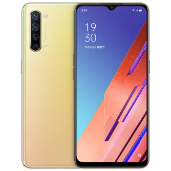 oppo Reno3 新品首发怎么样- 京东