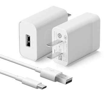 华为nova/麦芒5 充电头 1米线 华