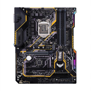 ASUS PRIME B365-PLUS/Intel corei7-9700k-