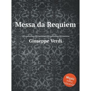 Messa da Requiem