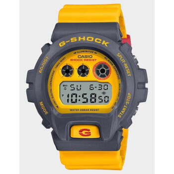 g-shock dw-6900新款- g-shock dw-69002021年新款- 京东