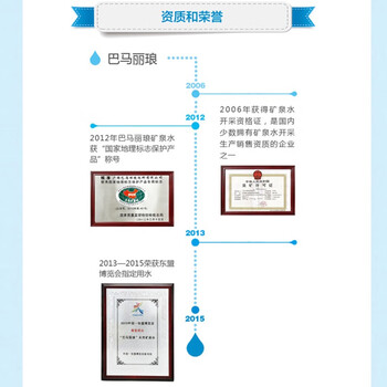 巴马丽琅 饮用天然弱碱性矿泉水350mL*24瓶/箱 源自长寿乡巴马 巴马丽琅 饮用天然弱碱性矿泉水350mL*24瓶/箱 源自长寿乡巴马