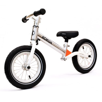 德国kokua儿童平衡车滑步车授权北京实体店及