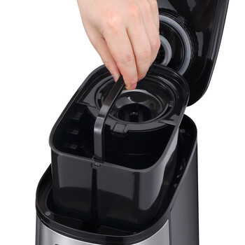 松下NC-R601KSQ咖啡机靠谱吗？真实评测差么