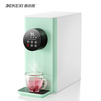 德克西WS-10净水器到底值不值得选择？深入揭秘为你解说