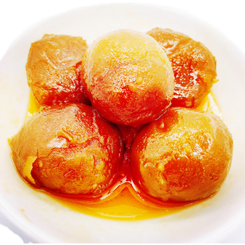 恒愎落蓝包粽子咸蛋黄广西熟咸蛋黄开袋即食烤海鸭蛋咸鸭蛋黄纯蛋黄烤