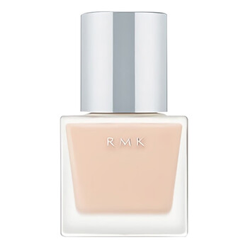 Rmk 凝方瓶圆瓶打底霜粉底液系列30ml 水凝光彩粉底霜方瓶101 象牙白 图片价格品牌报价 京东