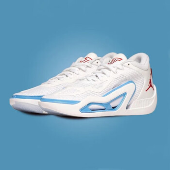 塔图姆一代篮球鞋男实战低帮气垫鞋签名鞋欧文女耐磨学生运 塔图姆一