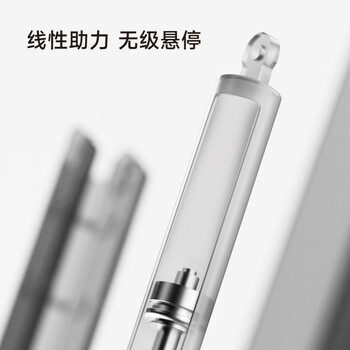 Brateck升降笔记本电脑桌支架北弧床边桌可移动茶几小户型适宜家用K151棕