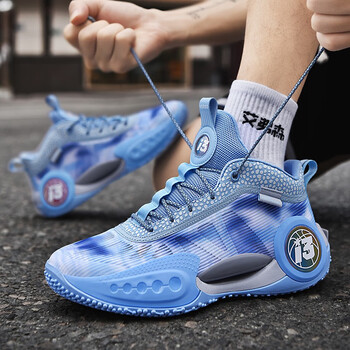 iverson/艾弗森篮球鞋低帮男实战艾弗森运动夏季新款学生透气防滑球鞋