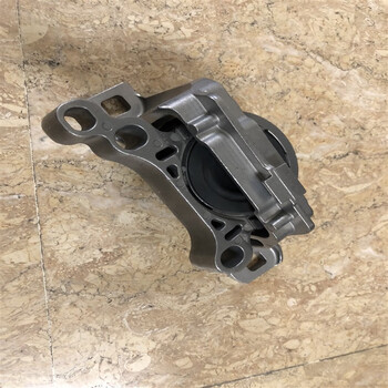 适配经典福克斯致胜福睿斯翼虎发动机支架液压机脚胶变速箱机爪垫