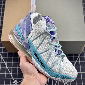 詹姆斯18 反转鸳鸯 42