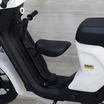 专用于小牛g0/f0/c0/g2/u b电动车前置载人儿童安全座椅坐椅改装 u b