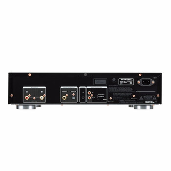 马兰士（MARANTZ）CD6007/K1B CD机播放器 CD音响 家庭影院Hi-Fi发烧音响  全新声音调谐 支持CD/USB播放 黑色