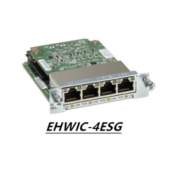 ehwic-1ge-sfp-cu价格报价行情- 京东