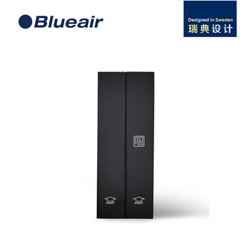 布鲁雅尔（Blueair）空气净化器过滤网滤芯 复合G47400型号适用7410i/7440i/7470i除甲醛异味 滤网【配件】