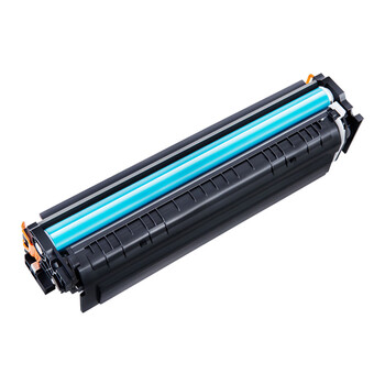 绘威204a硒鼓适用惠普m180n硒鼓hp m154a硒鼓m181fw M154nw cf510a打印机硒鼓墨盒 cf510X大容量带芯片 红色