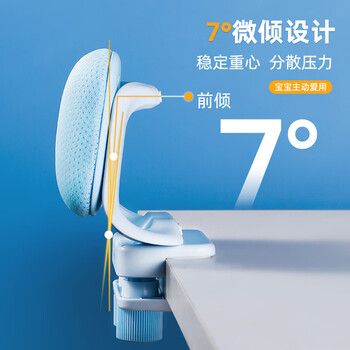 天文小学生坐姿矫正器儿童写字预防低头矫正器硅胶拖胸款纠正弯腰驼背姿势书写正姿学习文具 JZ7603-3 天文小学生坐姿矫正器儿童写字预防低头矫正器硅胶拖胸款纠正弯腰驼背姿势书写正姿学习文具 JZ7603-3