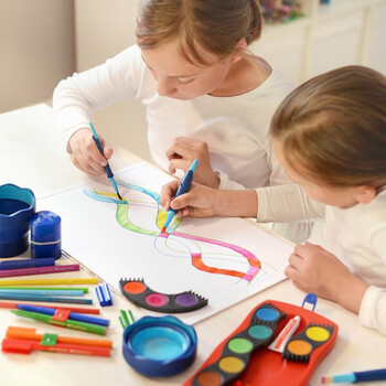 【全网低价】辉柏嘉(Faber-castell)可伸缩水彩尼龙画笔美术专业油水粉笔勾线笔描边笔单支装平头10号(尼龙毛)美术写生 【全网低价】辉柏嘉(Faber-castell)可伸缩水彩尼龙画笔美术专业油水粉笔勾线笔描边笔单支装平头10号(尼龙毛)美术写生