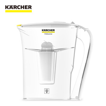 KARCHERWPC|用户揭秘KARCHERWPC 12 CR净水器好吗,入手解密评测真相