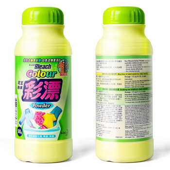 花王(KAO)彩漂粉 彩色衣物 500g(原装进口漂白剂 漂白 去油渍 去污) 花王(KAO)彩漂粉 彩色衣物 500g(原装进口漂白剂 漂白 去油渍 去污)
