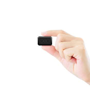 北斗小型车载gps定位器隐形录音器追踪器抓捉偷奸神器精准迷你手机远程微型监控听设备个人手机定位跟踪器小型 版 待机500天 送体验卡 图片价格品牌报价 京东