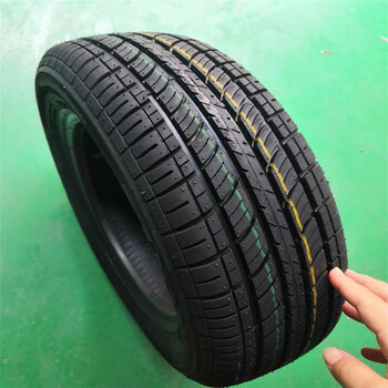 玖纹豹汽车轮胎14570r12适用奥拓快乐王子雨燕雷丁时风电动轿车真空胎