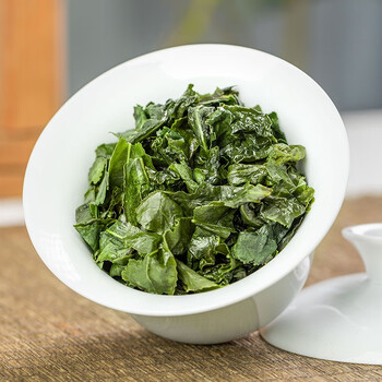 三隐茶叶2025年新茶 安溪感德铁观音乌龙茶高山清香型兰花香袋装500g 三隐茶叶2025年新茶 安溪感德铁观音乌龙茶高山清香型兰花香袋装500g