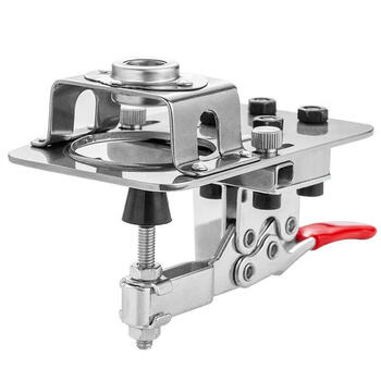 铰链打孔定位器【图片 价格 品牌 报价】-京东