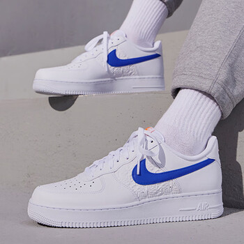 耐克(nike)男鞋 2023夏季新款air force 1空军一号运动鞋时尚休闲鞋