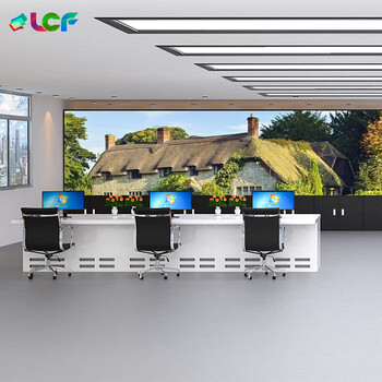 联诚发室内P2.5全彩led模组led高清全彩显示屏p2.5室内全彩led显示屏展厅LED屏幕高刷单元板(320*160MM)64扫 联诚发室内P2.5全彩led模组led高清全彩显示屏p2.5室内全彩led显示屏展厅LED屏幕高刷单元板(320*160MM)64扫