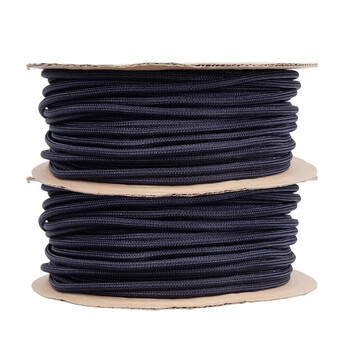 igiftfire开口自卷式编织套管尼龙阻燃编织网管汽车束线光纤电线护套