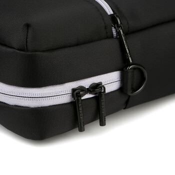 BRINCH手提电脑包15/16英寸商务防泼水大容量适用华为联想笔记本电脑包